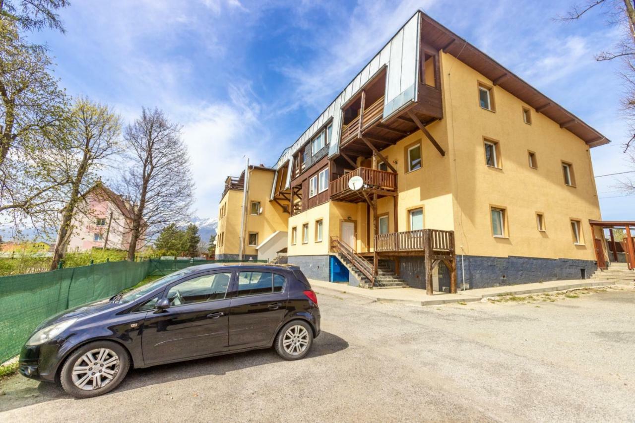 Home Apartmán