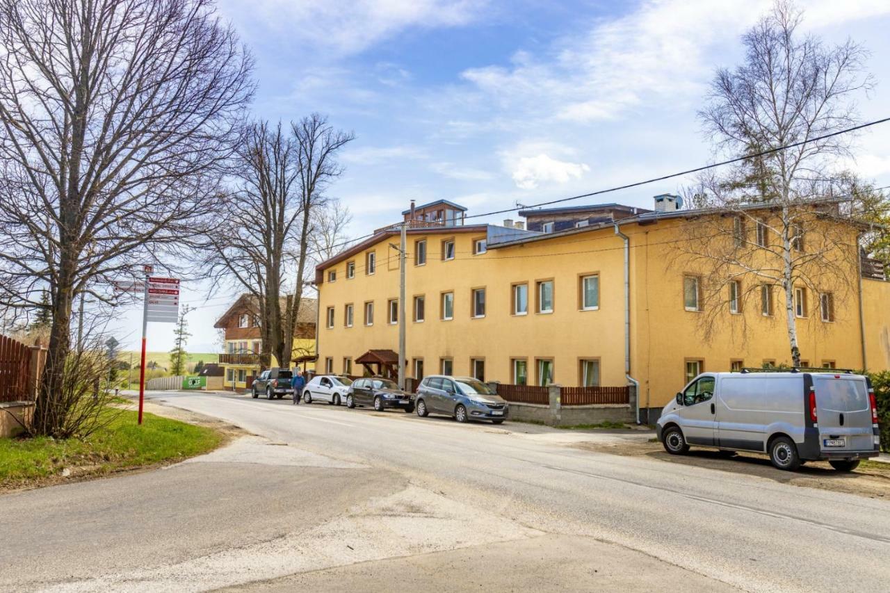Home Apartmán *