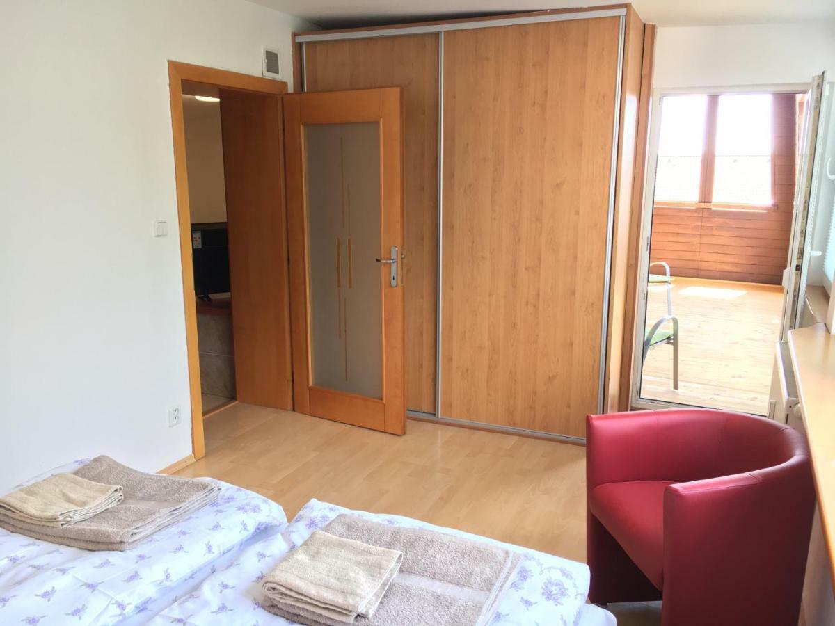 Apartmán Home Veľký Slavkov