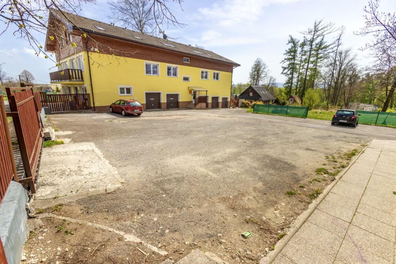 Home Apartmán Veľký Slavkov