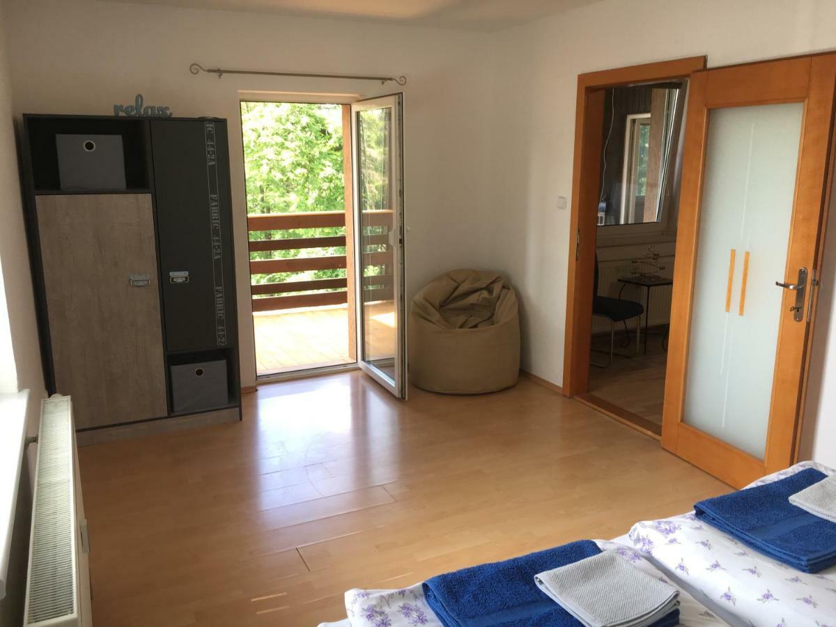 Home Apartmán *